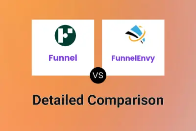 Funnel vs FunnelEnvy