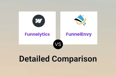 Funnelytics vs FunnelEnvy