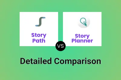 Story Path vs Story Planner