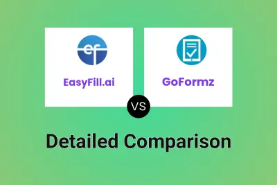 EasyFill.ai vs GoFormz