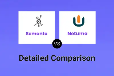 Semonto vs Netumo