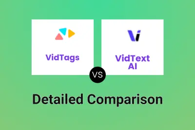 VidTags vs VidText AI