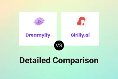 Dreamyify vs Girlify.ai