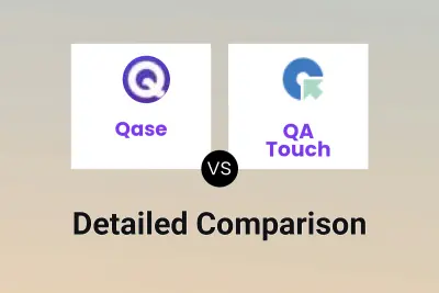 Qase vs QA Touch