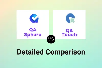 QA Sphere vs QA Touch