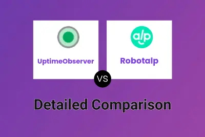 UptimeObserver vs Robotalp