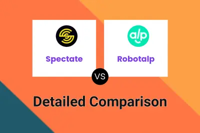 Spectate vs Robotalp