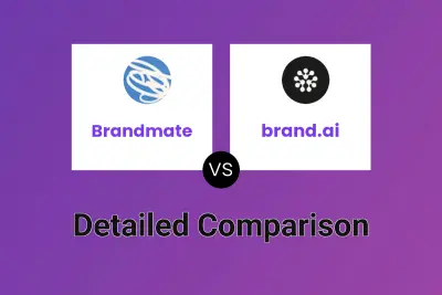 Brandmate vs brand.ai