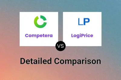 Competera vs LogiPrice