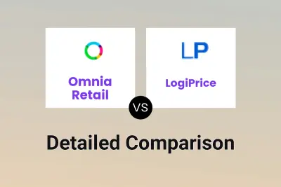 Omnia Retail vs LogiPrice