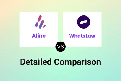 Aline vs WhatsLaw