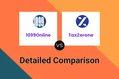 1099Online vs TaxZerone