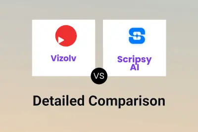 Vizolv vs Scripsy AI