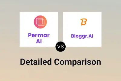 Permar AI vs Bloggr.AI