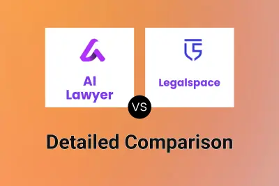 AI Lawyer vs Legalspace