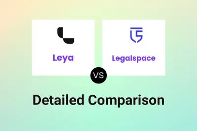 Leya vs Legalspace