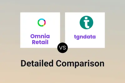 Omnia Retail vs tgndata