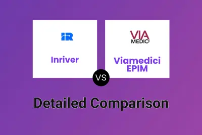 Inriver vs Viamedici EPIM
