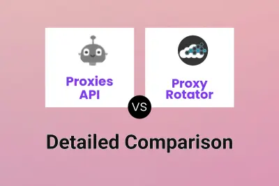 Proxies API vs Proxy Rotator