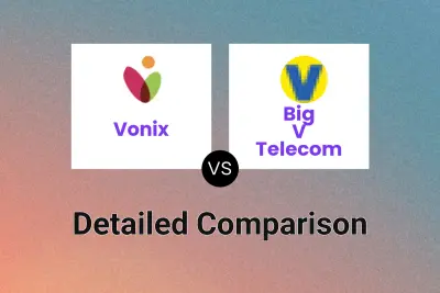 Vonix vs Big V Telecom