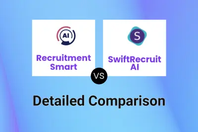 Recruitment Smart vs SwiftRecruit AI