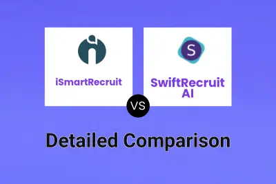 iSmartRecruit vs SwiftRecruit AI