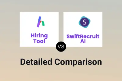 Hiring Tool vs SwiftRecruit AI