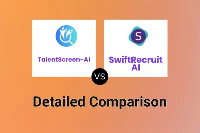 TalentScreen-AI vs SwiftRecruit AI