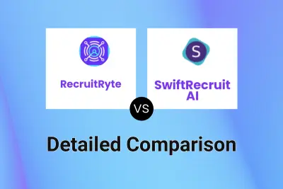 RecruitRyte vs SwiftRecruit AI