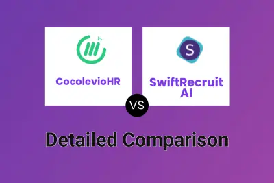 CocolevioHR vs SwiftRecruit AI