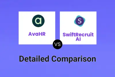 AvaHR vs SwiftRecruit AI