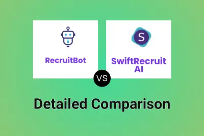 RecruitBot vs SwiftRecruit AI