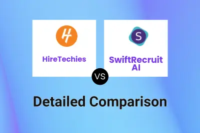 HireTechies vs SwiftRecruit AI
