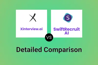 Xinterview.ai vs SwiftRecruit AI