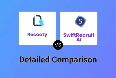 Recooty vs SwiftRecruit AI