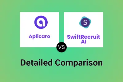 Aplicaro vs SwiftRecruit AI