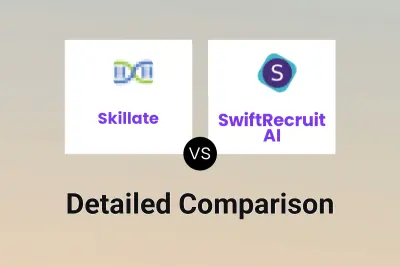 Skillate vs SwiftRecruit AI