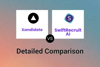 Xandidate vs SwiftRecruit AI
