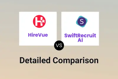 HireVue vs SwiftRecruit AI