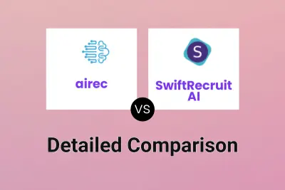airec vs SwiftRecruit AI