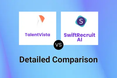 TalentVista vs SwiftRecruit AI