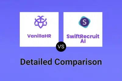 VanillaHR vs SwiftRecruit AI