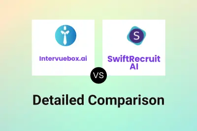 Intervuebox.ai vs SwiftRecruit AI