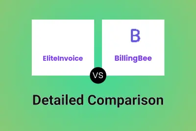 EliteInvoice vs BillingBee