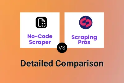 No-Code Scraper vs Scraping Pros