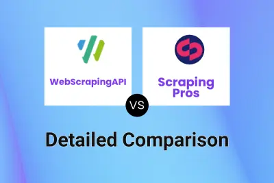 WebScrapingAPI vs Scraping Pros