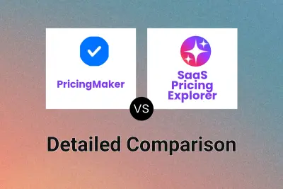 PricingMaker vs SaaS Pricing Explorer