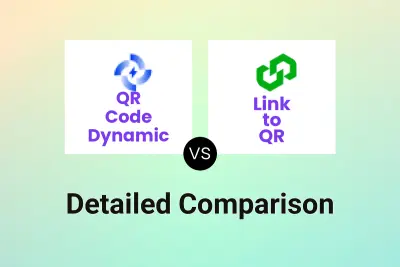 QR Code Dynamic vs Link to QR
