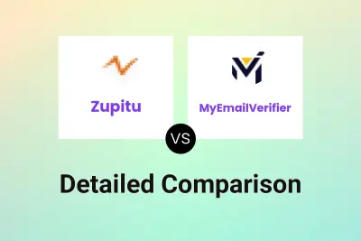Zupitu vs MyEmailVerifier