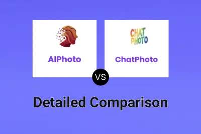 AIPhoto vs ChatPhoto